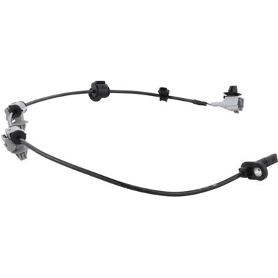Rear Wheel ABS Sensor by DELPHI - SS21812 pa2