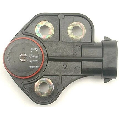Rear Wheel ABS Sensor by DELPHI - SS10298 pa15