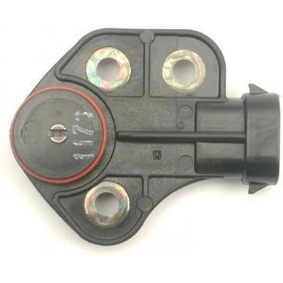 Rear Wheel ABS Sensor by DELPHI - SS10298 pa9