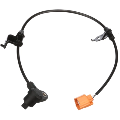 Rear Wheel ABS Sensor by DELPHI - SS10917 pa1