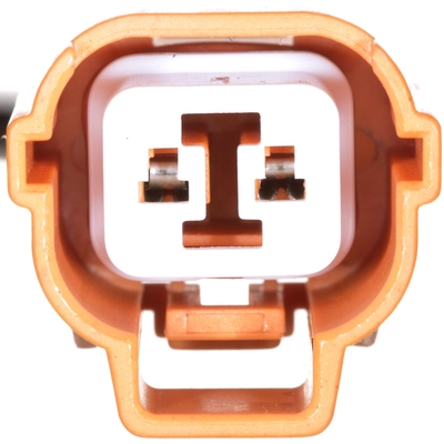 Rear Wheel ABS Sensor by DELPHI - SS10917 pa2