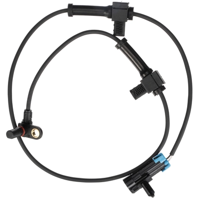 Rear Wheel ABS Sensor by DELPHI - SS11502 pa5