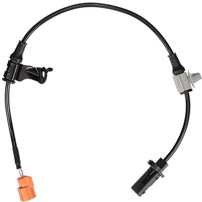 Rear Wheel ABS Sensor by DELPHI - SS11632 pa14