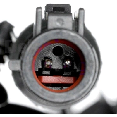 Rear Wheel ABS Sensor by DELPHI - SS11681 pa16