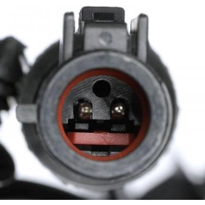 Rear Wheel ABS Sensor by DELPHI - SS11681 pa6