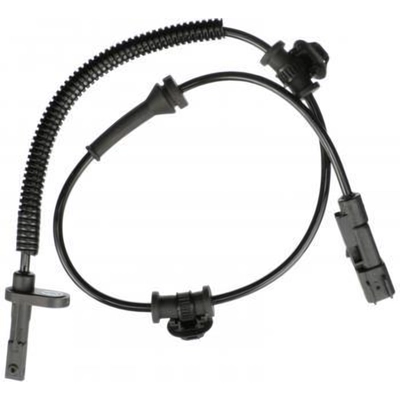 Rear Wheel ABS Sensor by DELPHI - SS11684 pa5