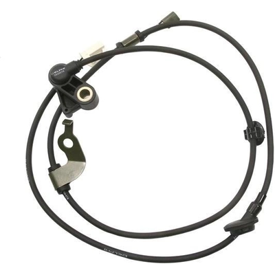 Rear Wheel ABS Sensor by DELPHI - SS20078 pa2