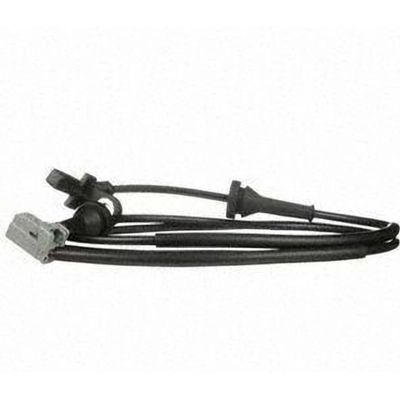 Rear Wheel ABS Sensor by DELPHI - SS20130 pa7