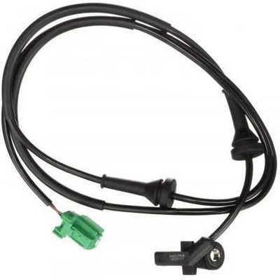 Rear Wheel ABS Sensor by DELPHI - SS20177 pa2