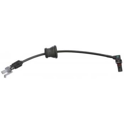 Rear Wheel ABS Sensor by DELPHI - SS20318 pa2