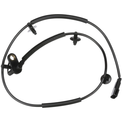 Rear Wheel ABS Sensor by DELPHI - SS20654 pa3