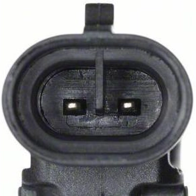 Rear Wheel ABS Sensor by DELPHI - SS20658 pa20