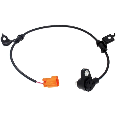 DORMAN - 970-276 - Anti-lock Braking System Wheel Speed Sensor with Wire Harness pa1