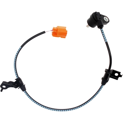 DORMAN - 970-276 - Anti-lock Braking System Wheel Speed Sensor with Wire Harness pa2