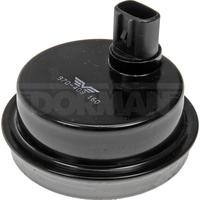 Rear Wheel ABS Sensor by DORMAN - 970-408 pa1