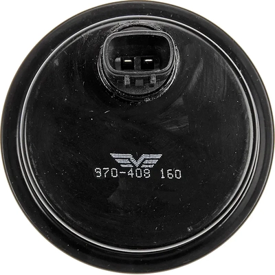 Rear Wheel ABS Sensor by DORMAN - 970-408 pa5