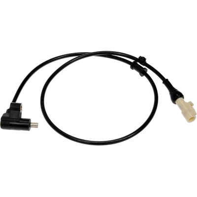 DORMAN - 970-989 - ABS Wheel Speed Sensor pa1