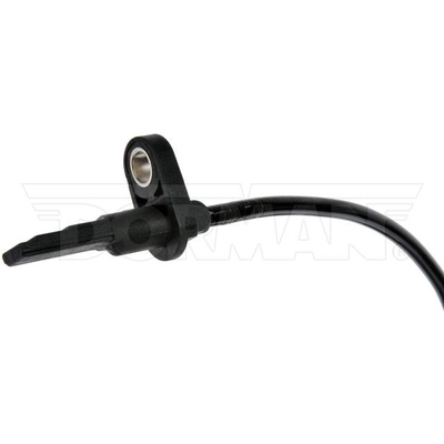 Rear Wheel ABS Sensor by DORMAN (OE SOLUTIONS) - 695-040 pa5