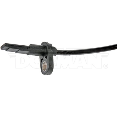 Rear Wheel ABS Sensor by DORMAN (OE SOLUTIONS) - 695-041 pa5