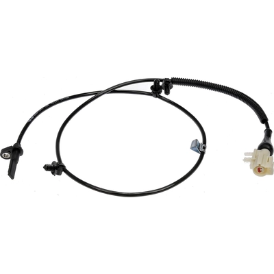 Rear Wheel ABS Sensor by DORMAN (OE SOLUTIONS) - 695-041 pa8