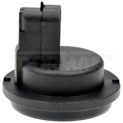 Rear Wheel ABS Sensor by DORMAN (OE SOLUTIONS) - 695-063 pa4