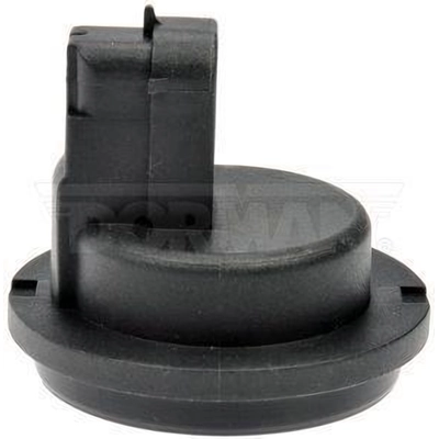 Rear Wheel ABS Sensor by DORMAN (OE SOLUTIONS) - 695-063 pa6