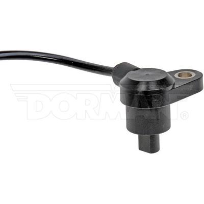 Rear Wheel ABS Sensor by DORMAN (OE SOLUTIONS) - 695-117 pa2