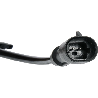 Rear Wheel ABS Sensor by DORMAN (OE SOLUTIONS) - 695-118 pa11