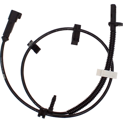 DORMAN (OE SOLUTIONS) - 695-145 - Anti-Lock Braking System Wheel Speed Sensor pa4