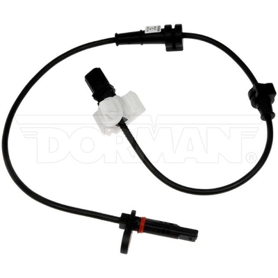 Rear Wheel ABS Sensor by DORMAN (OE SOLUTIONS) - 695-327 pa1