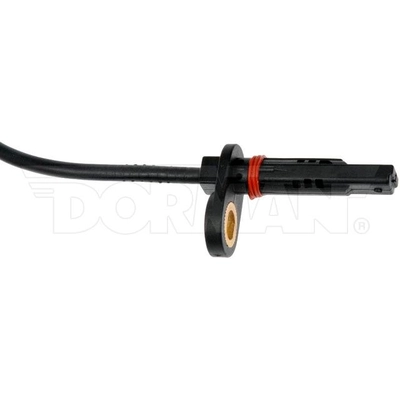 Rear Wheel ABS Sensor by DORMAN (OE SOLUTIONS) - 695-327 pa2