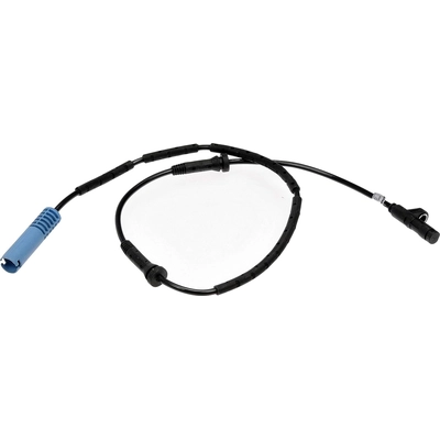 Rear Wheel ABS Sensor by DORMAN (OE SOLUTIONS) - 695-336 pa4
