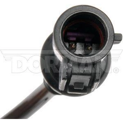 Rear Wheel ABS Sensor by DORMAN (OE SOLUTIONS) - 695-359 pa1