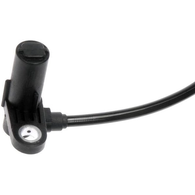 Rear Wheel ABS Sensor by DORMAN (OE SOLUTIONS) - 695-455 pa2