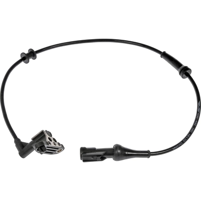 Rear Wheel ABS Sensor by DORMAN (OE SOLUTIONS) - 695-492 pa5