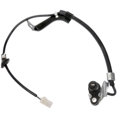 Rear Wheel ABS Sensor by DORMAN (OE SOLUTIONS) - 695-561 pa3