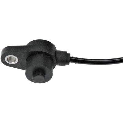 Rear Wheel ABS Sensor by DORMAN (OE SOLUTIONS) - 695-661 pa5