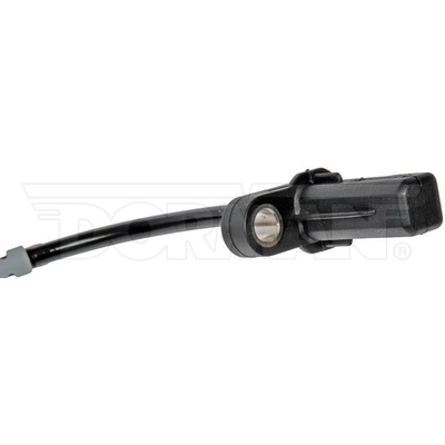 Rear Wheel ABS Sensor by DORMAN (OE SOLUTIONS) - 695-828 pa2