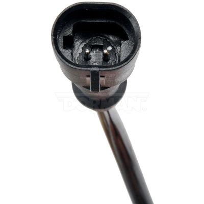 Rear Wheel ABS Sensor by DORMAN (OE SOLUTIONS) - 695-856 pa2