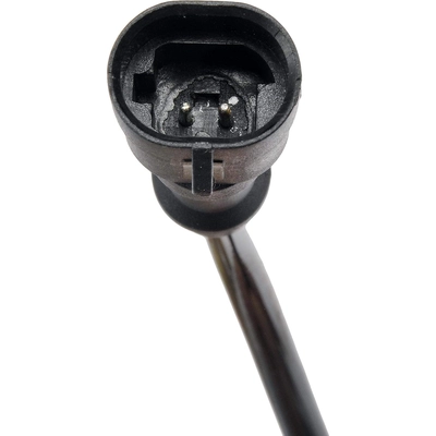 Rear Wheel ABS Sensor by DORMAN (OE SOLUTIONS) - 695-856 pa7