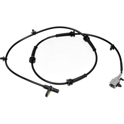 Rear Wheel ABS Sensor by DORMAN (OE SOLUTIONS) - 695-862 pa4