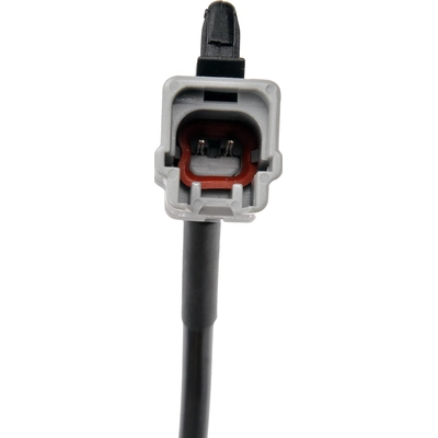 Rear Wheel ABS Sensor by DORMAN (OE SOLUTIONS) - 695-862 pa5
