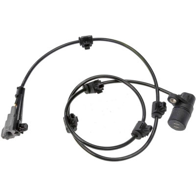 Rear Wheel ABS Sensor by DORMAN (OE SOLUTIONS) - 695-881 pa4