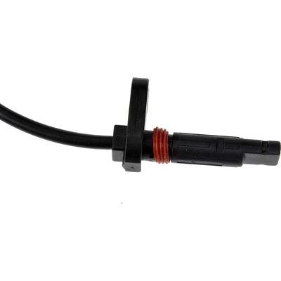 Rear Wheel ABS Sensor by DORMAN (OE SOLUTIONS) - 695-898 pa8