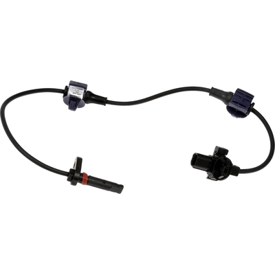 Rear Wheel ABS Sensor by DORMAN (OE SOLUTIONS) - 695-898 pa9