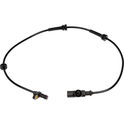 Rear Wheel ABS Sensor by DORMAN (OE SOLUTIONS) - 695996 pa3