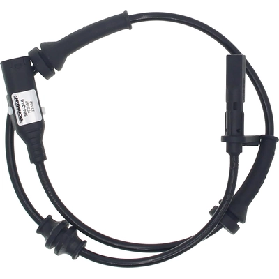 Rear Wheel ABS Sensor by DORMAN (OE SOLUTIONS) - 884-246 pa1