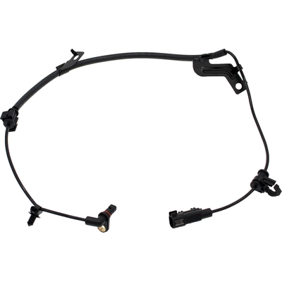Rear Wheel ABS Sensor by DORMAN (OE SOLUTIONS) - 884-270 pa1