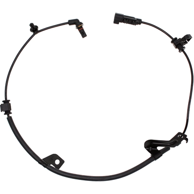 Rear Wheel ABS Sensor by DORMAN (OE SOLUTIONS) - 884-270 pa2