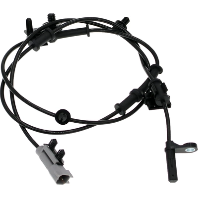 Rear Wheel ABS Sensor by DORMAN (OE SOLUTIONS) - 884-272 pa1